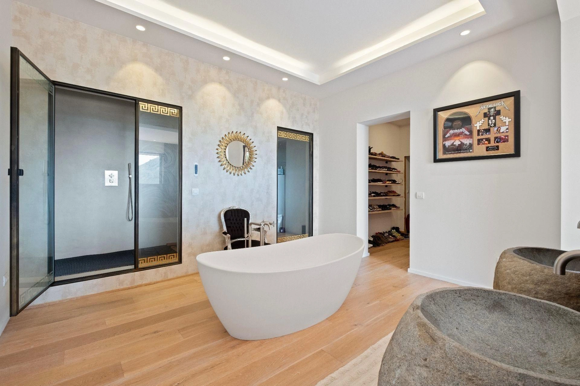 Villa for sale in Altea