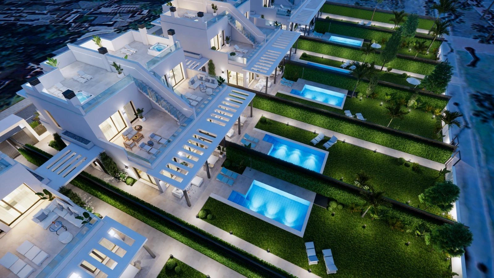 Villa for sale in Los Alcazares