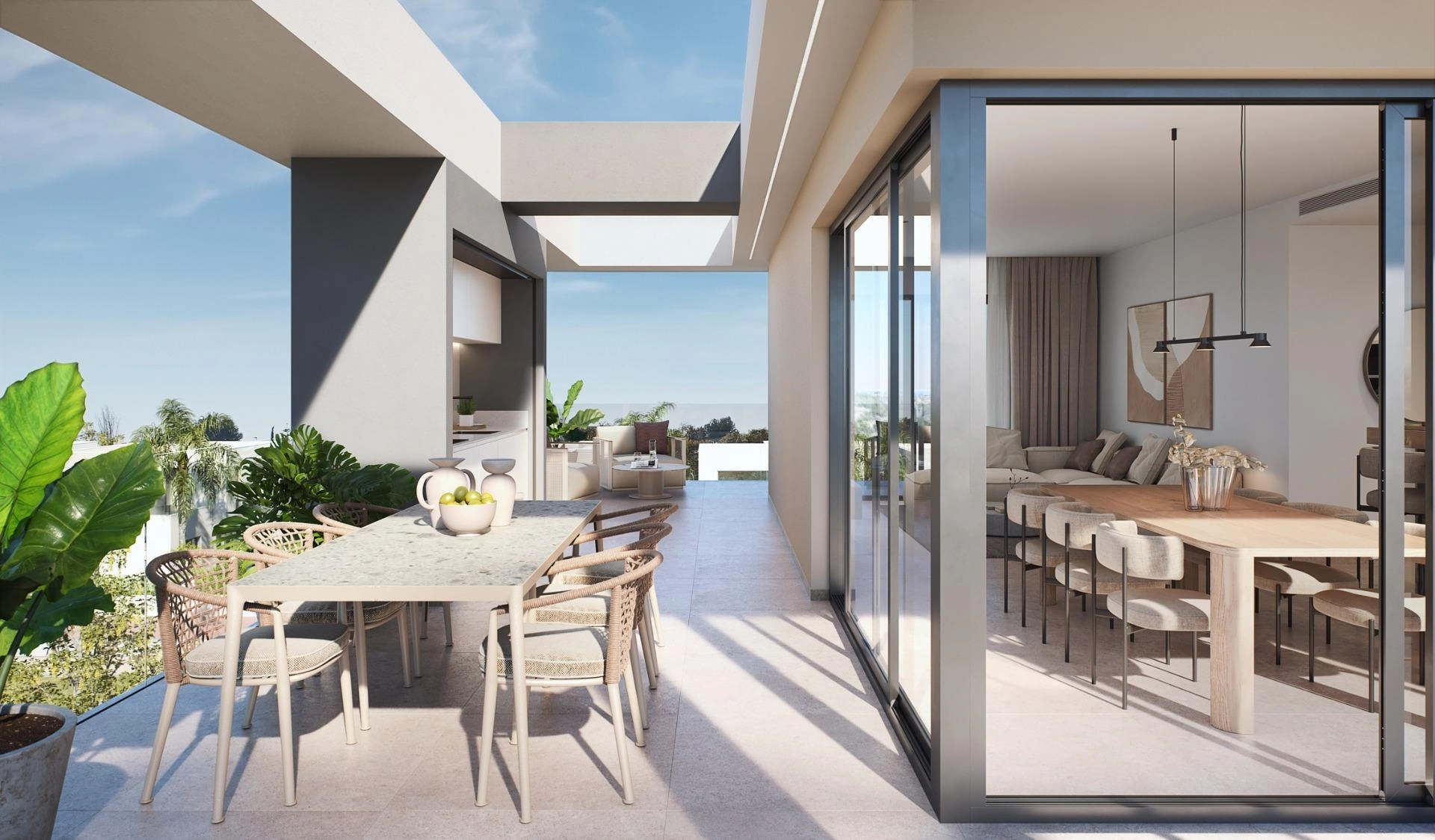 Apartment for sale in Torre Pacheco