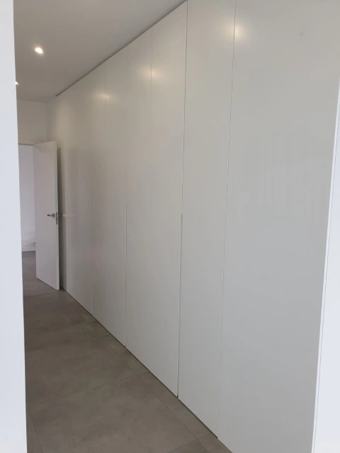 Enchinent Calpe - Villa for sale - New construction.