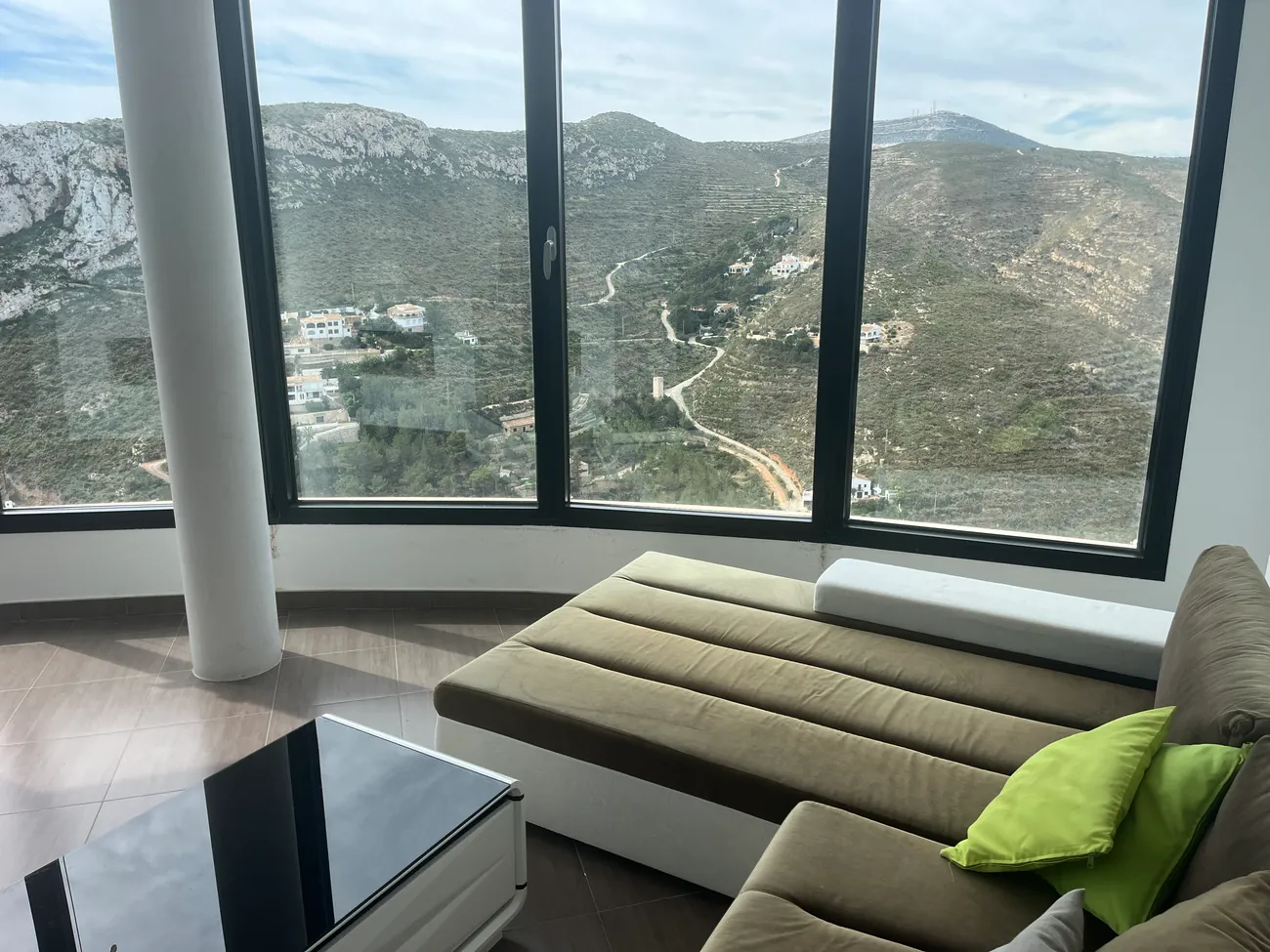 Villa for sale in Javea