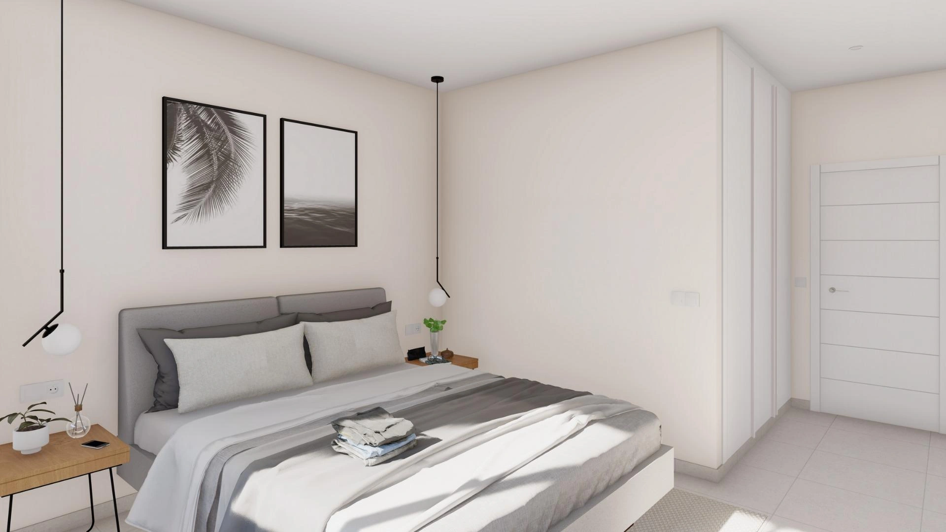 Villa for sale in Baños Y Mendigo