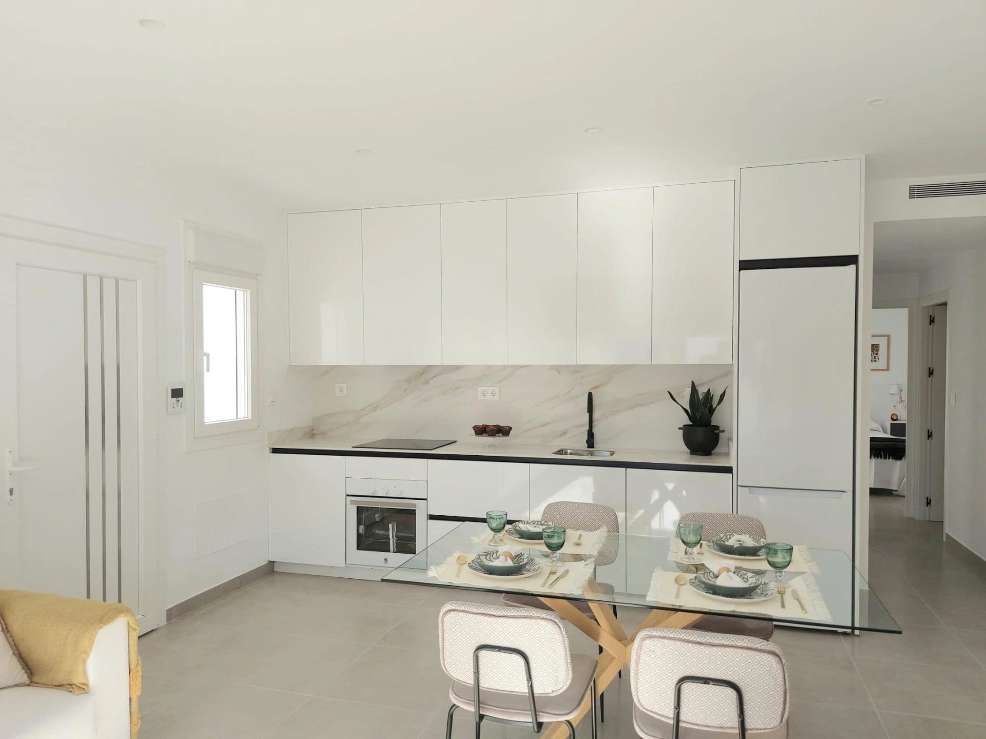 Villa till försäljning i Torre Pacheco