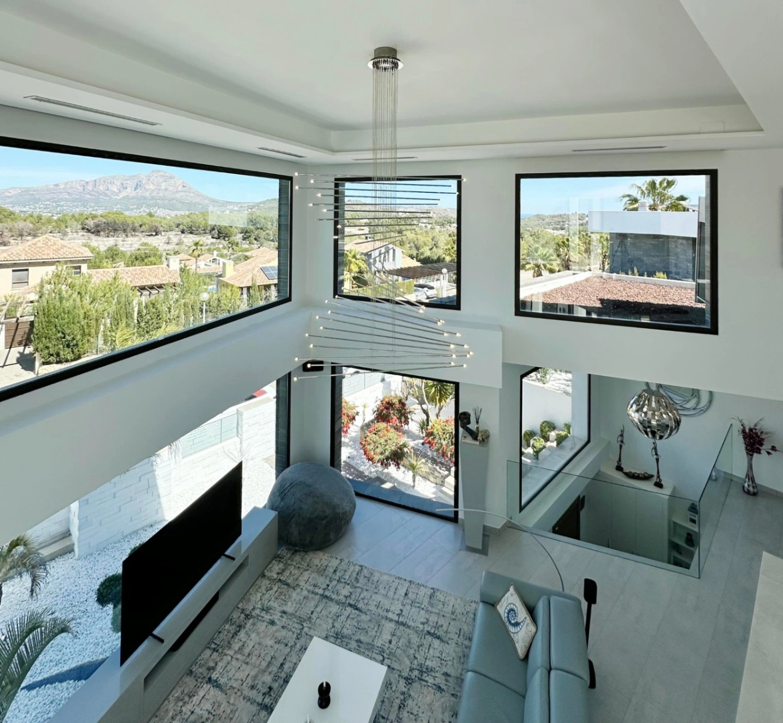 Villa for sale in Javea