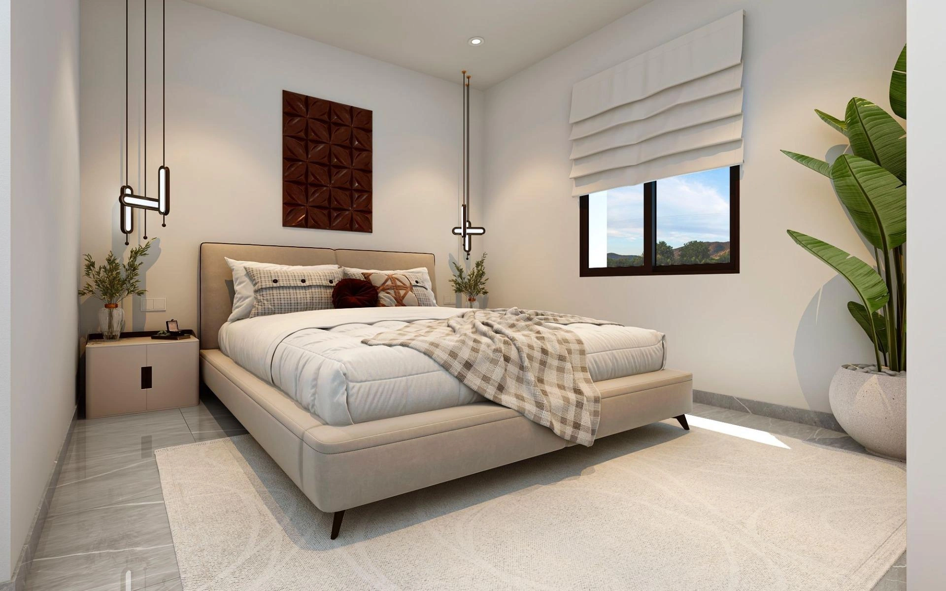 Chalet/Villa en venta en La Marina