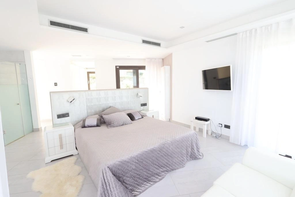 Villa for sale in Javea