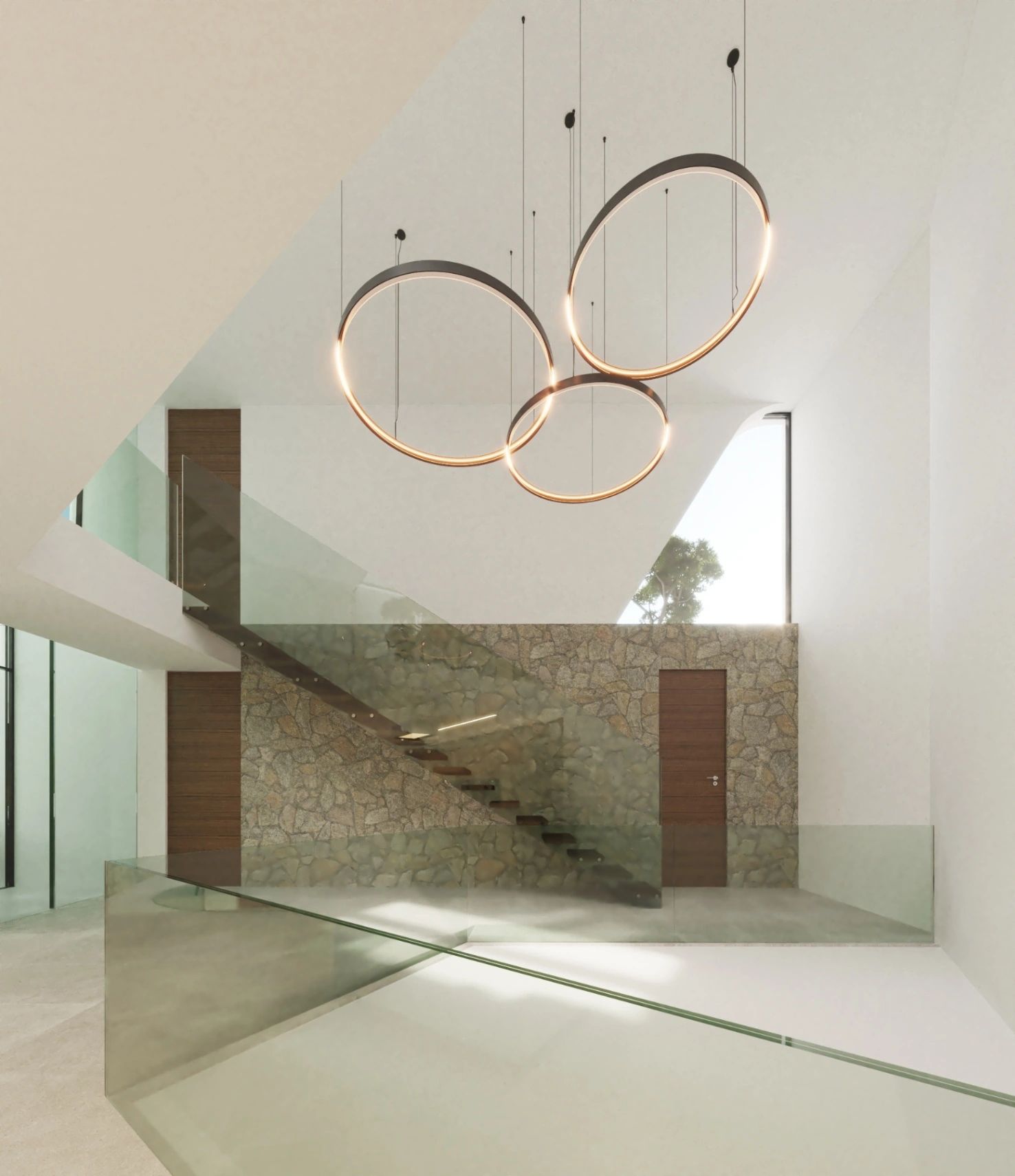 Villa for sale in Moraira