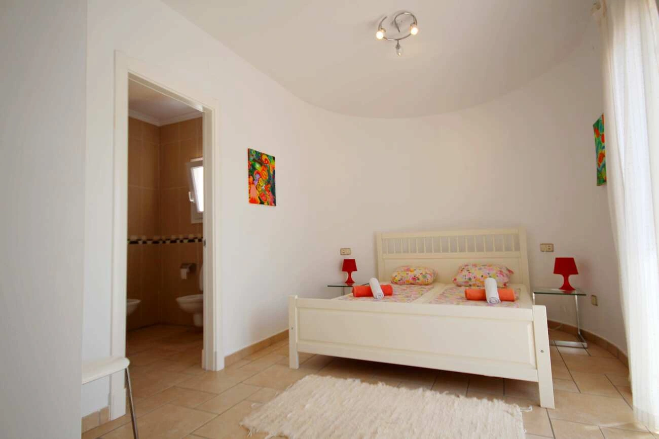Villa for sale in Javea