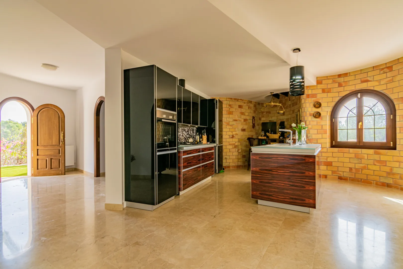 Villa for sale in Altea