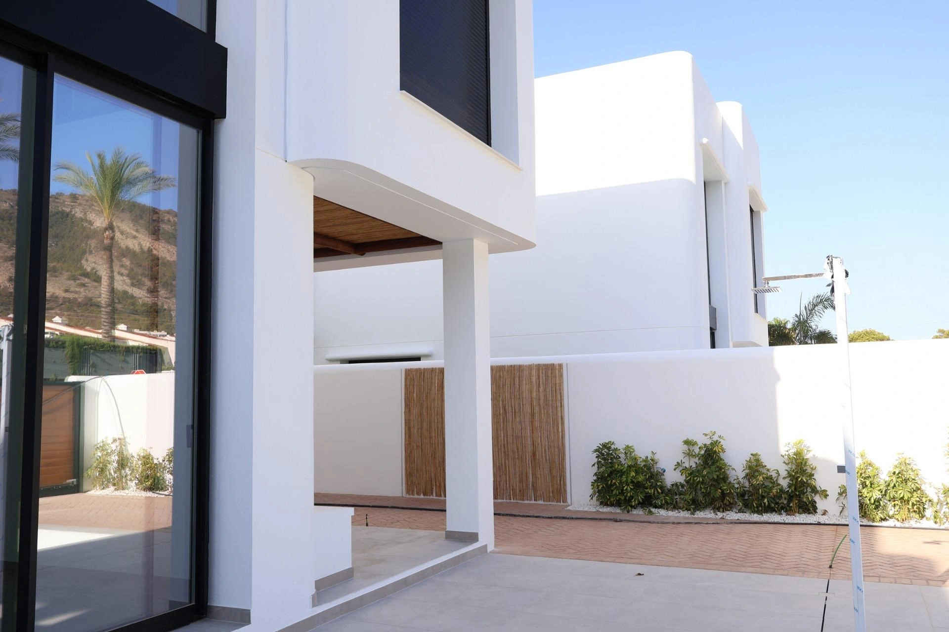 Villa til salg i Alfas Del Pi