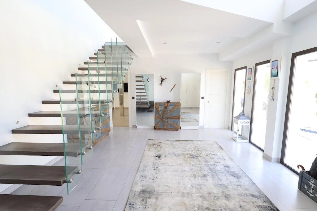 Villa for sale in Javea