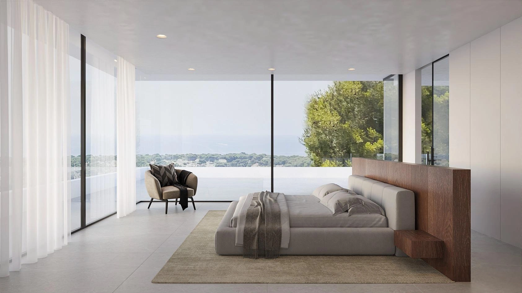 Villa for sale in Moraira_teulada