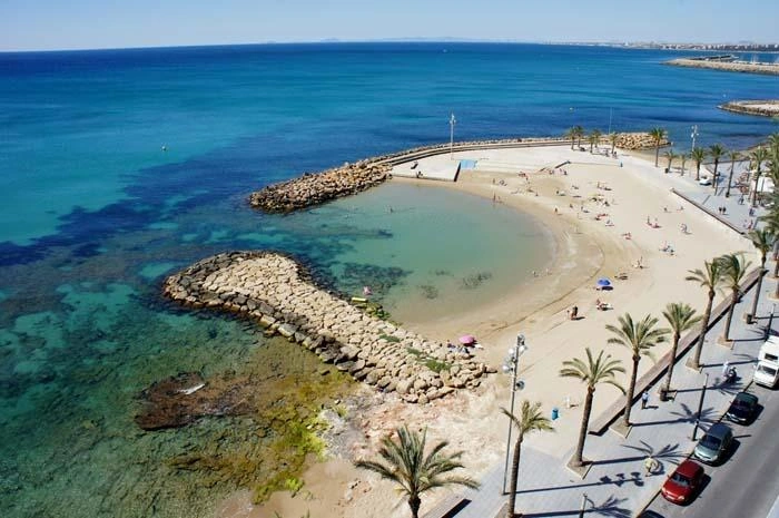 Appartement te verkoop in Torrevieja