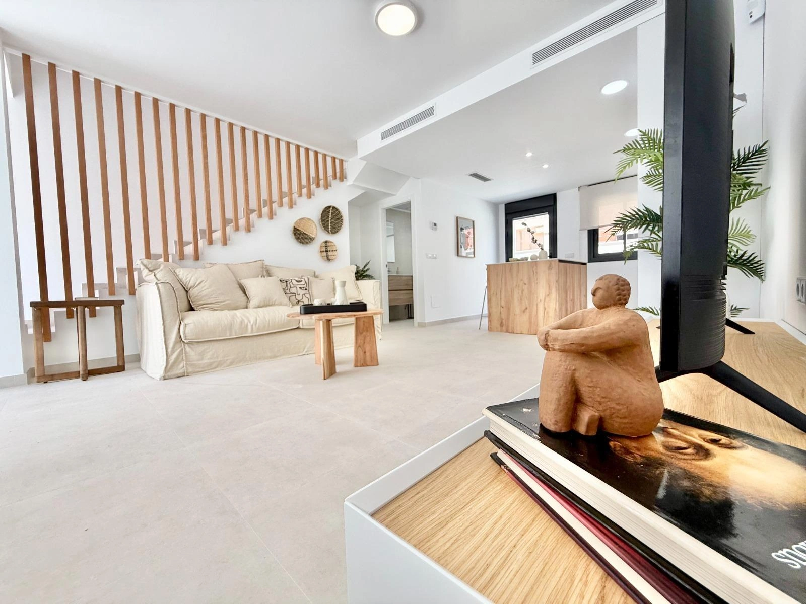 Town house for sale in Cox
