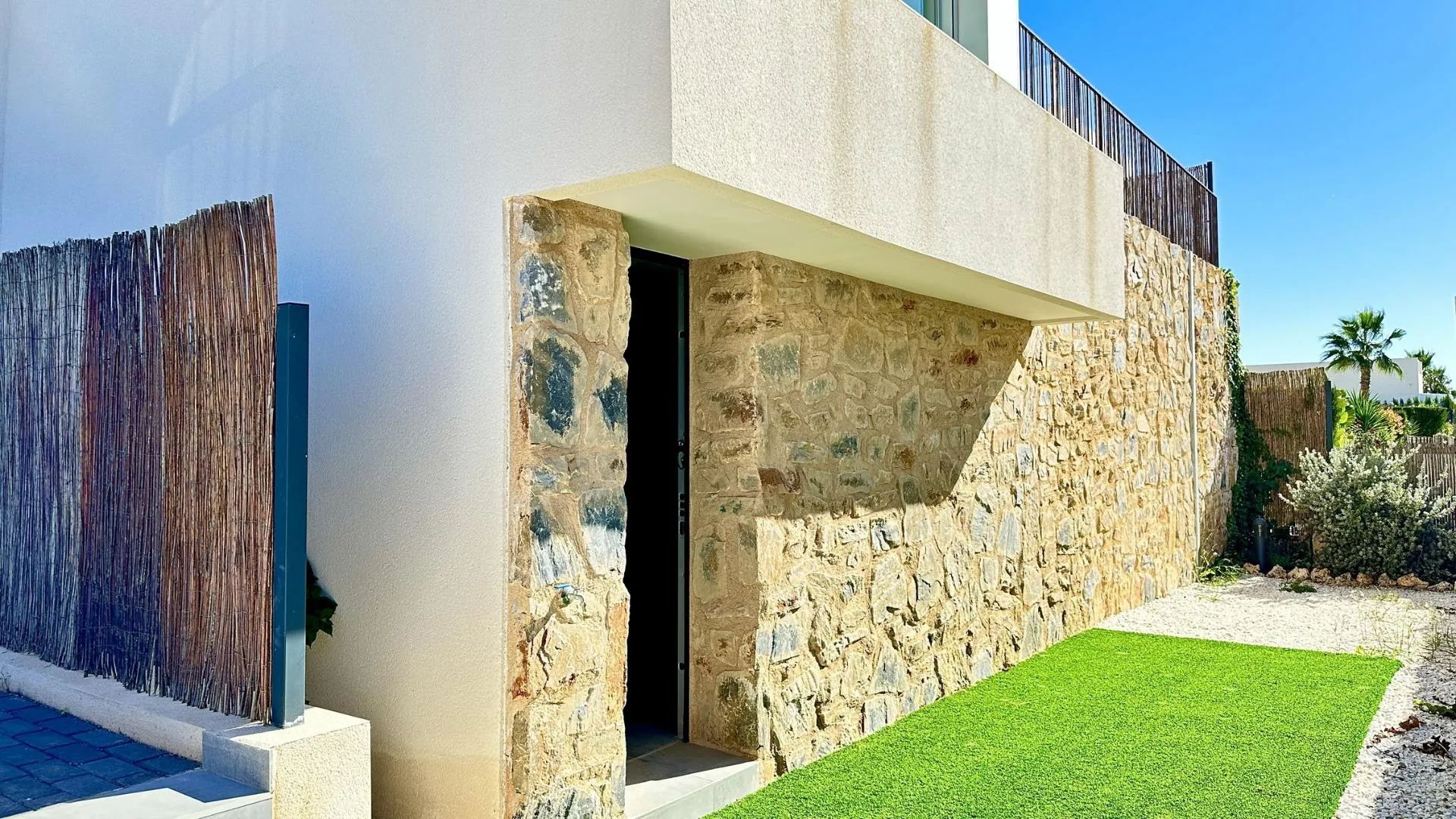 Villa for sale in Algorfa