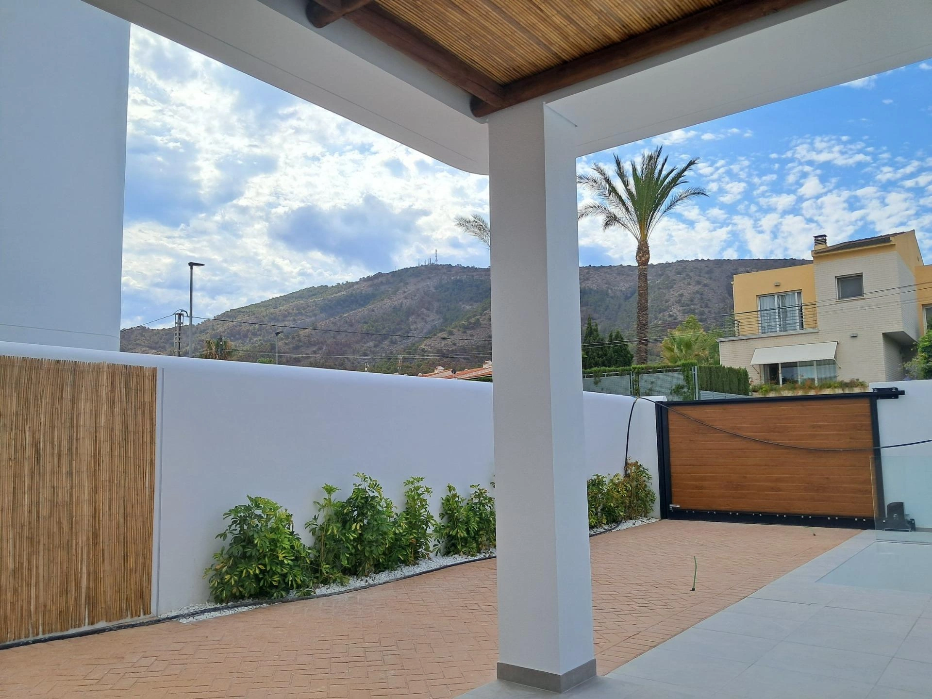 Villa til salg i Alfas Del Pi