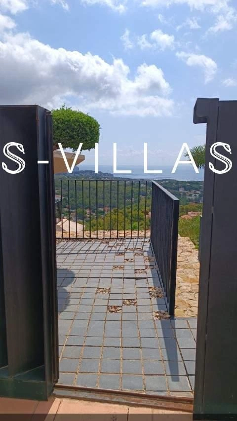Racó de Galeno in Benissa - Exclusive villa for sale.