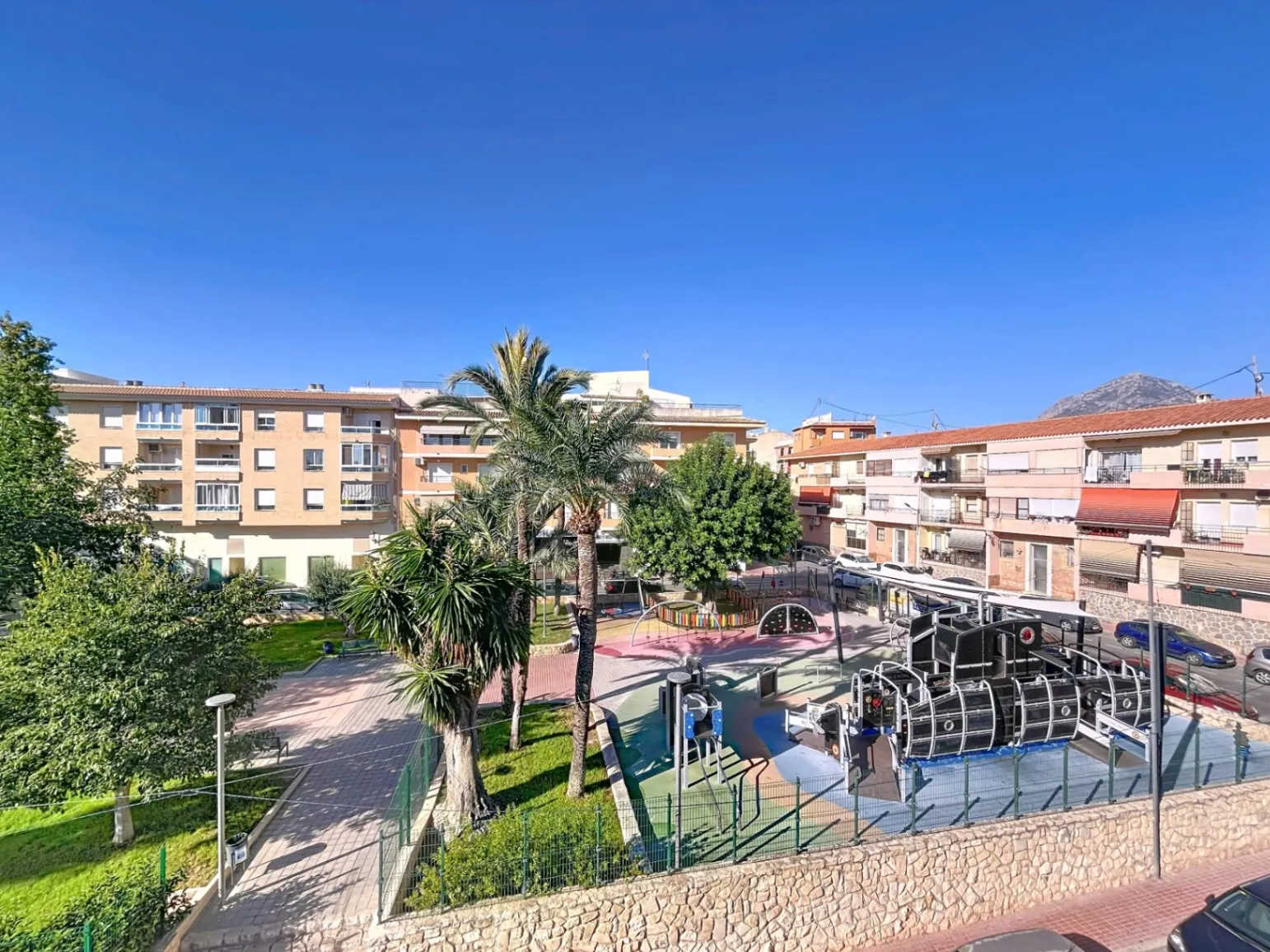 Apartment for sale in Alfàs Del Pí
