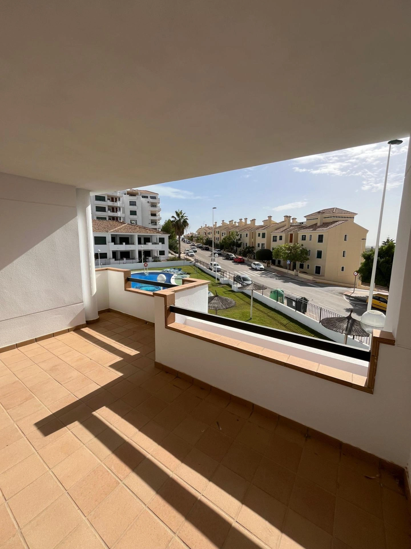 Lägenhet till försäljning i Orihuela Costa