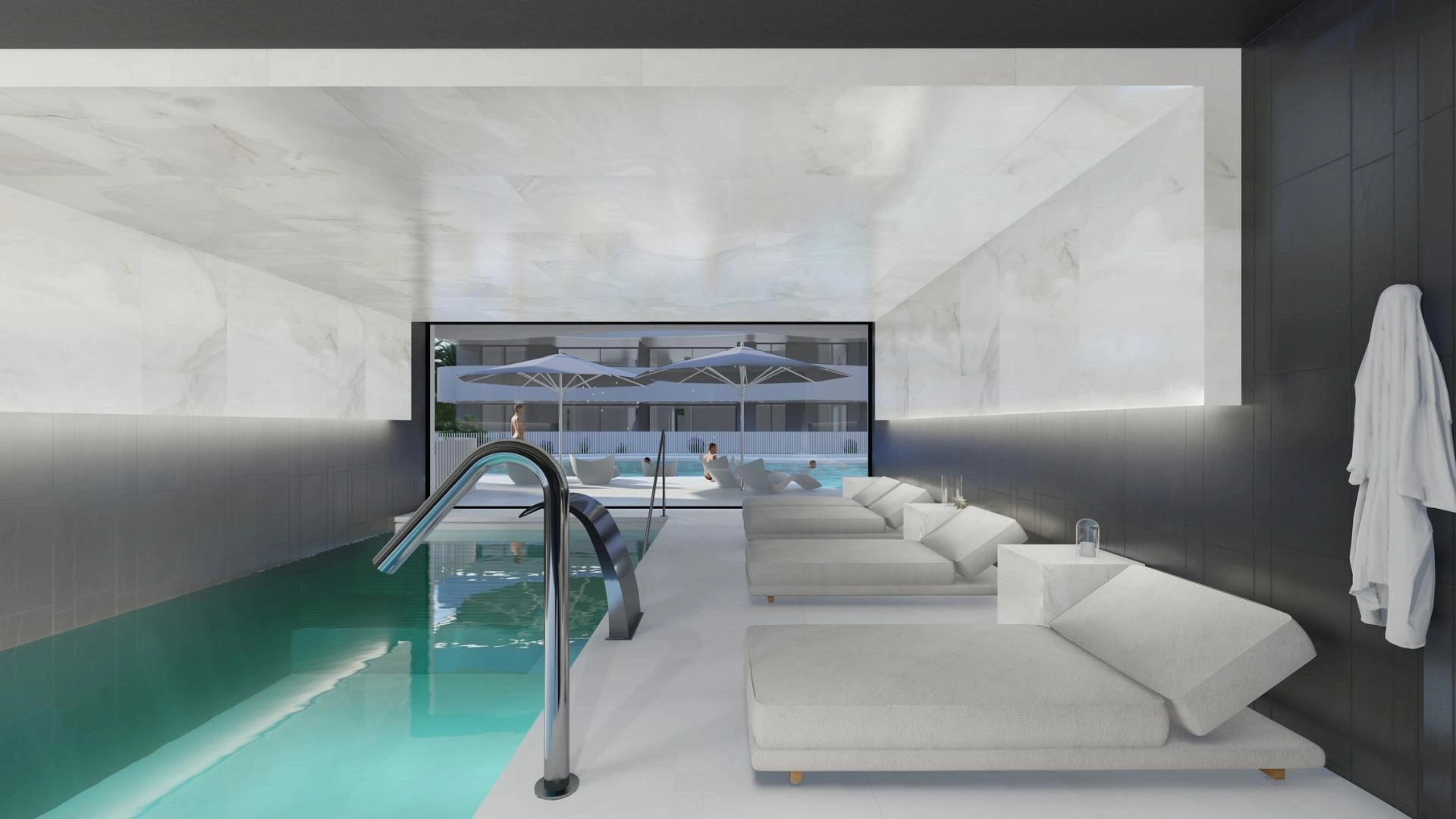 Casa de pueblo en venta en Guardamar Del Segura