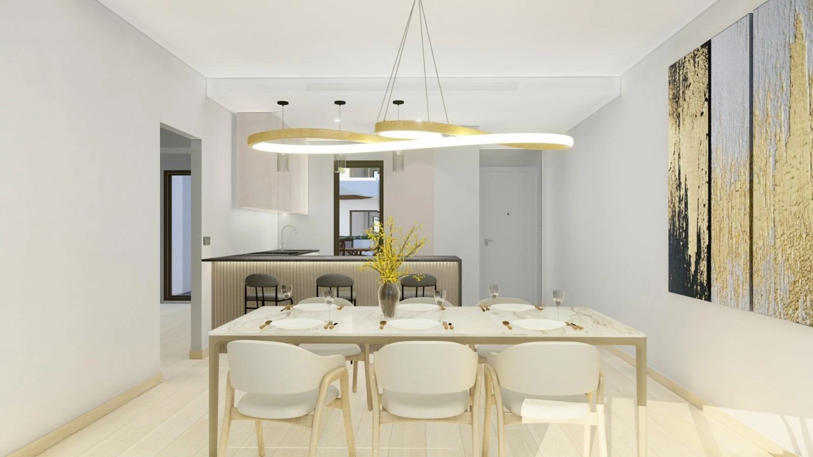 Casa plurifamiliare in vendita a Pilar De La Horadada