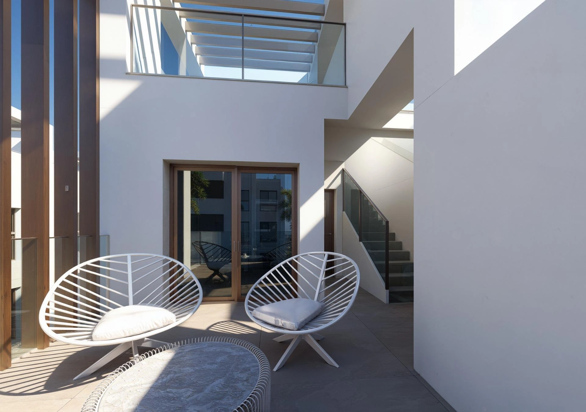 Villa for sale in Los Alcazares