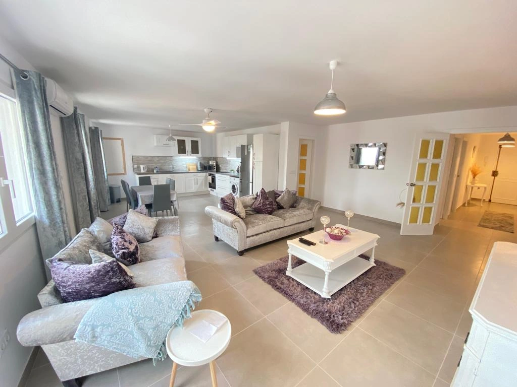 Apartment for sale in Javea
