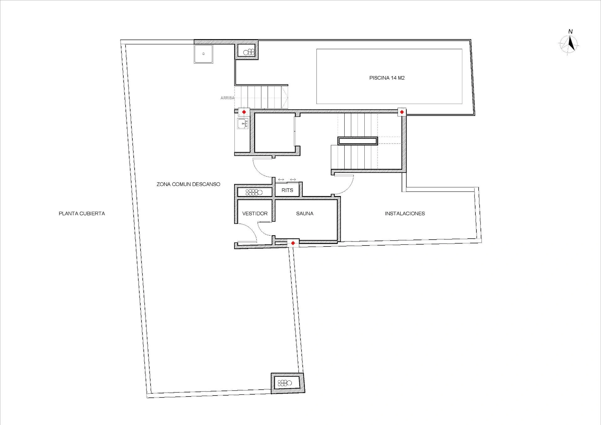 Apartment for sale in Torrevieja