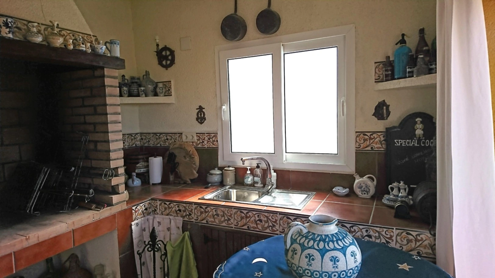 Villa à la vente à Benitachell