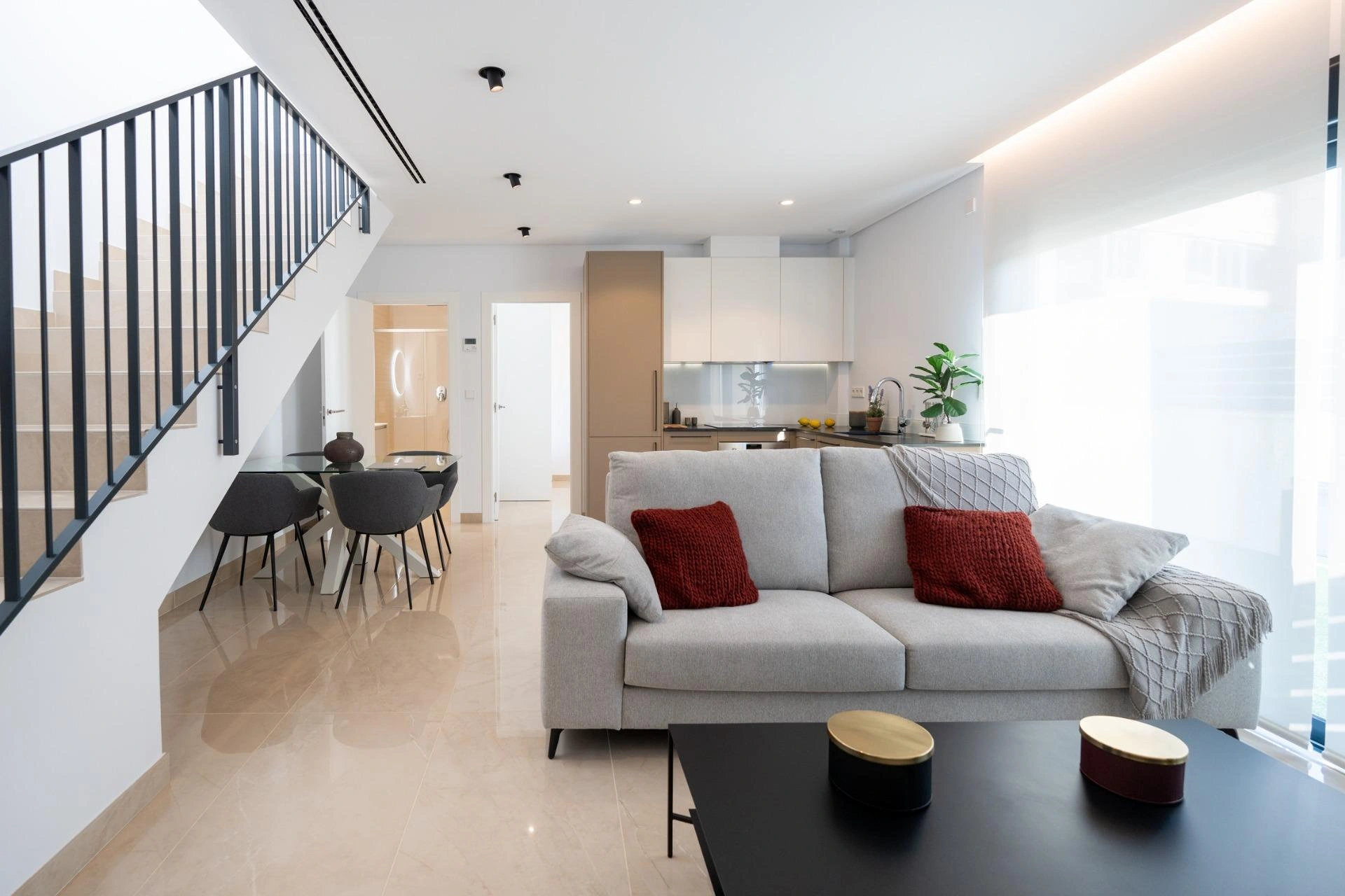 Town house for sale in Gran Alacant