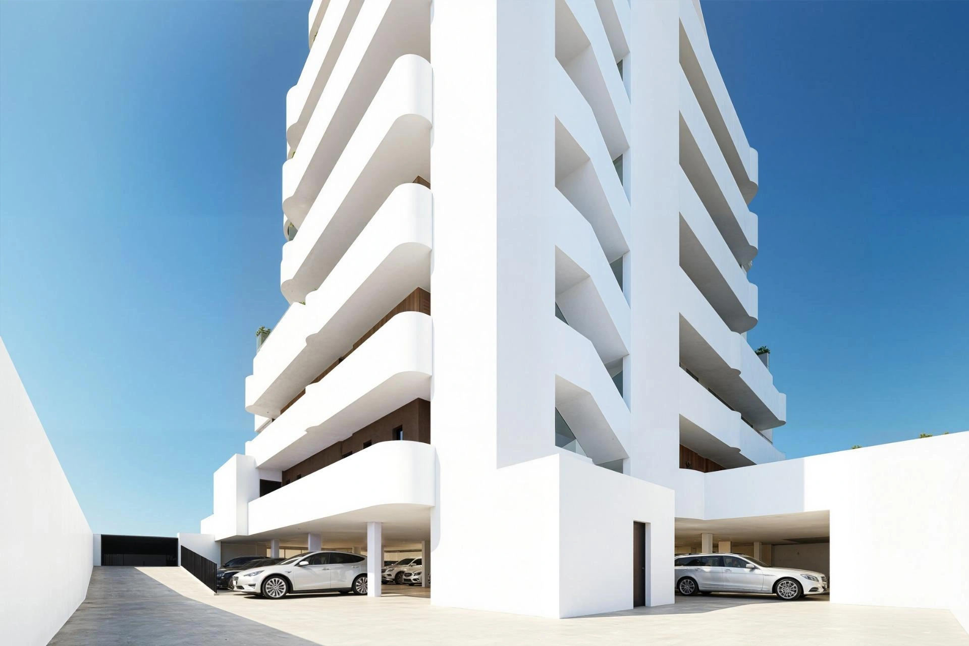 Apartment for sale in Guardamar Del Segura