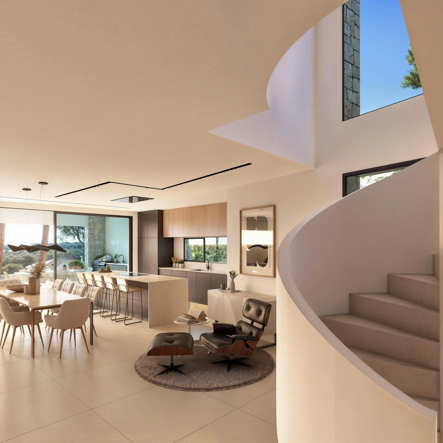 Villa for sale in Moraira_teulada