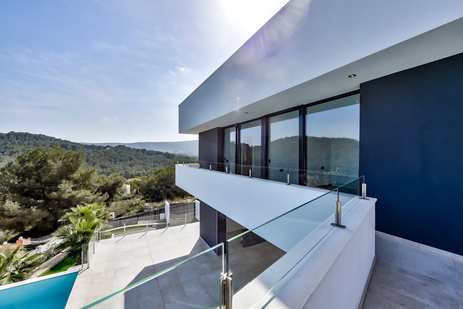 Villa for sale in Jávea