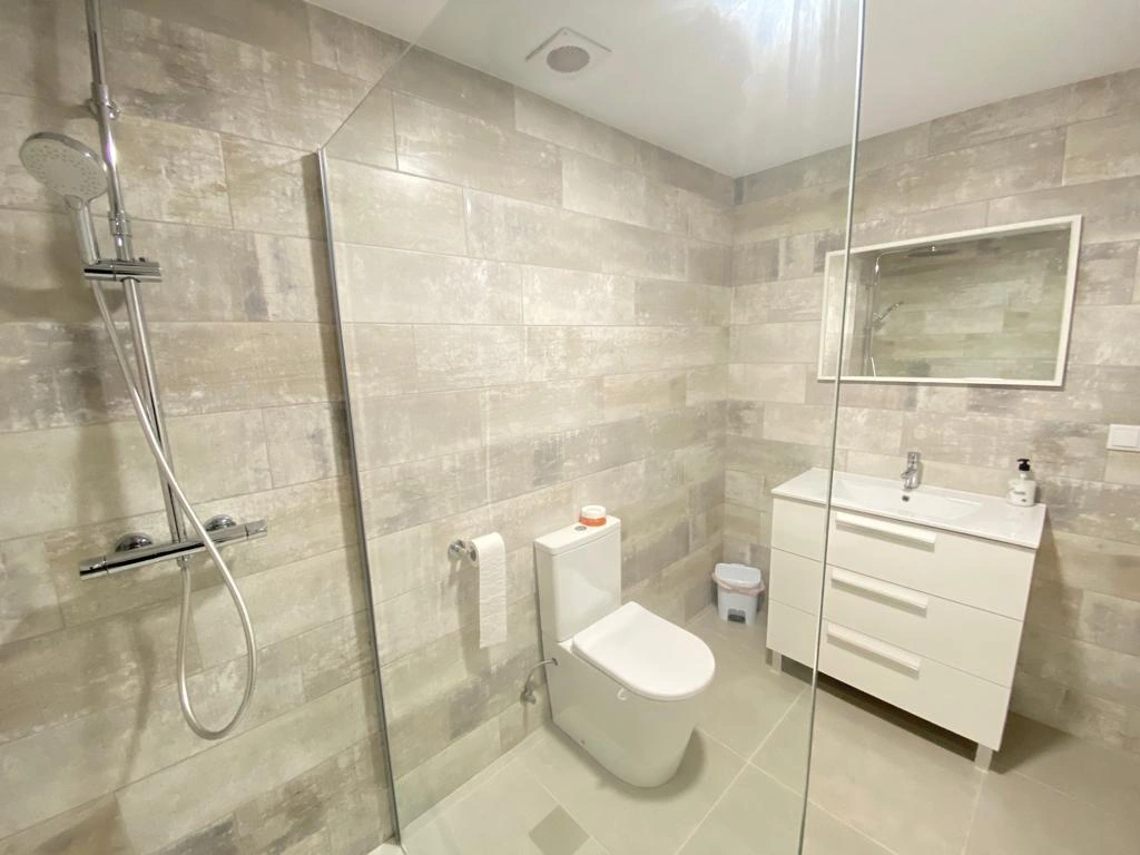 Apartment for sale in Javea