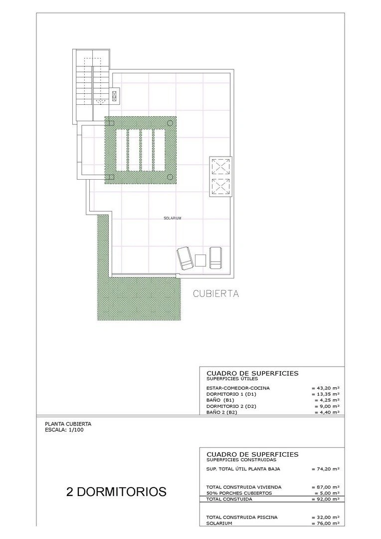 Villa for sale in Cartagena