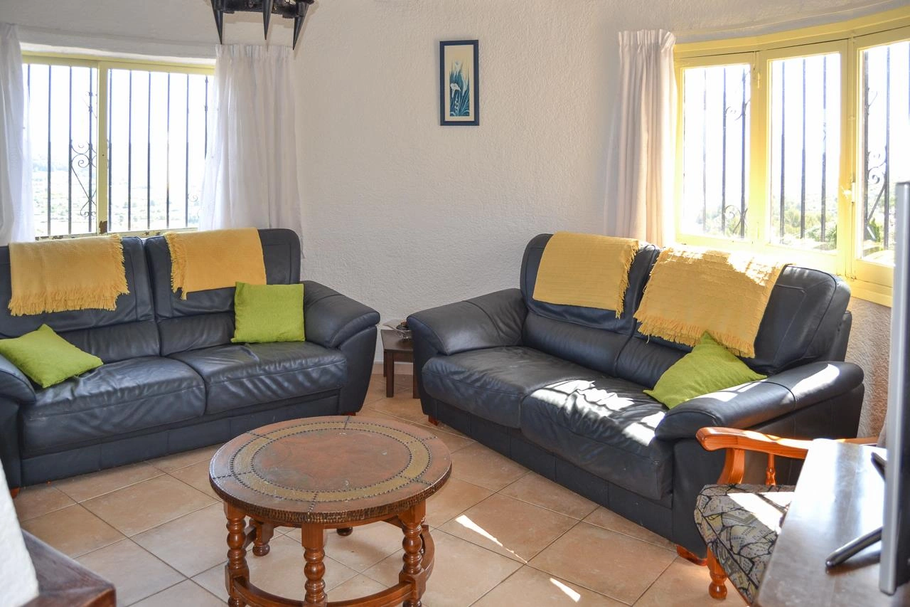 Villa in vendita a Pedreguer