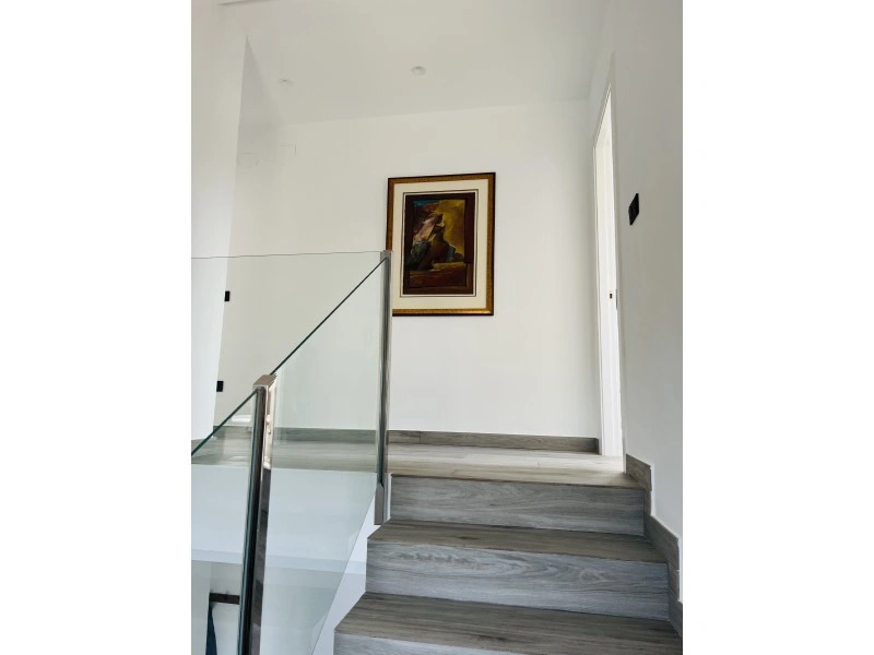 Villa til salg i Alfas Del Pi