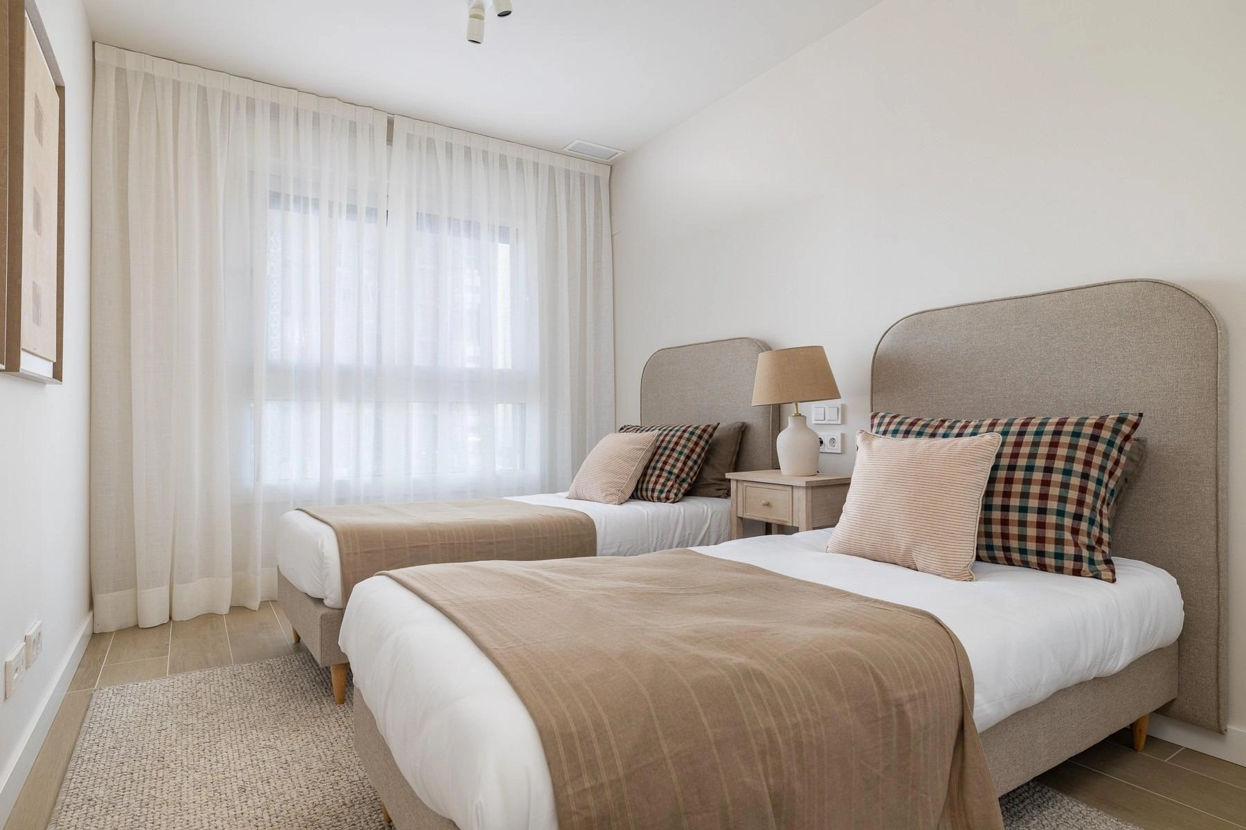 Apartment for sale in Calpe