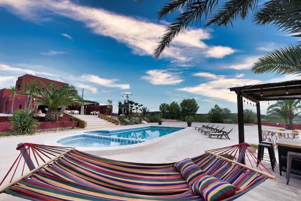 Country house for sale in Orihuela