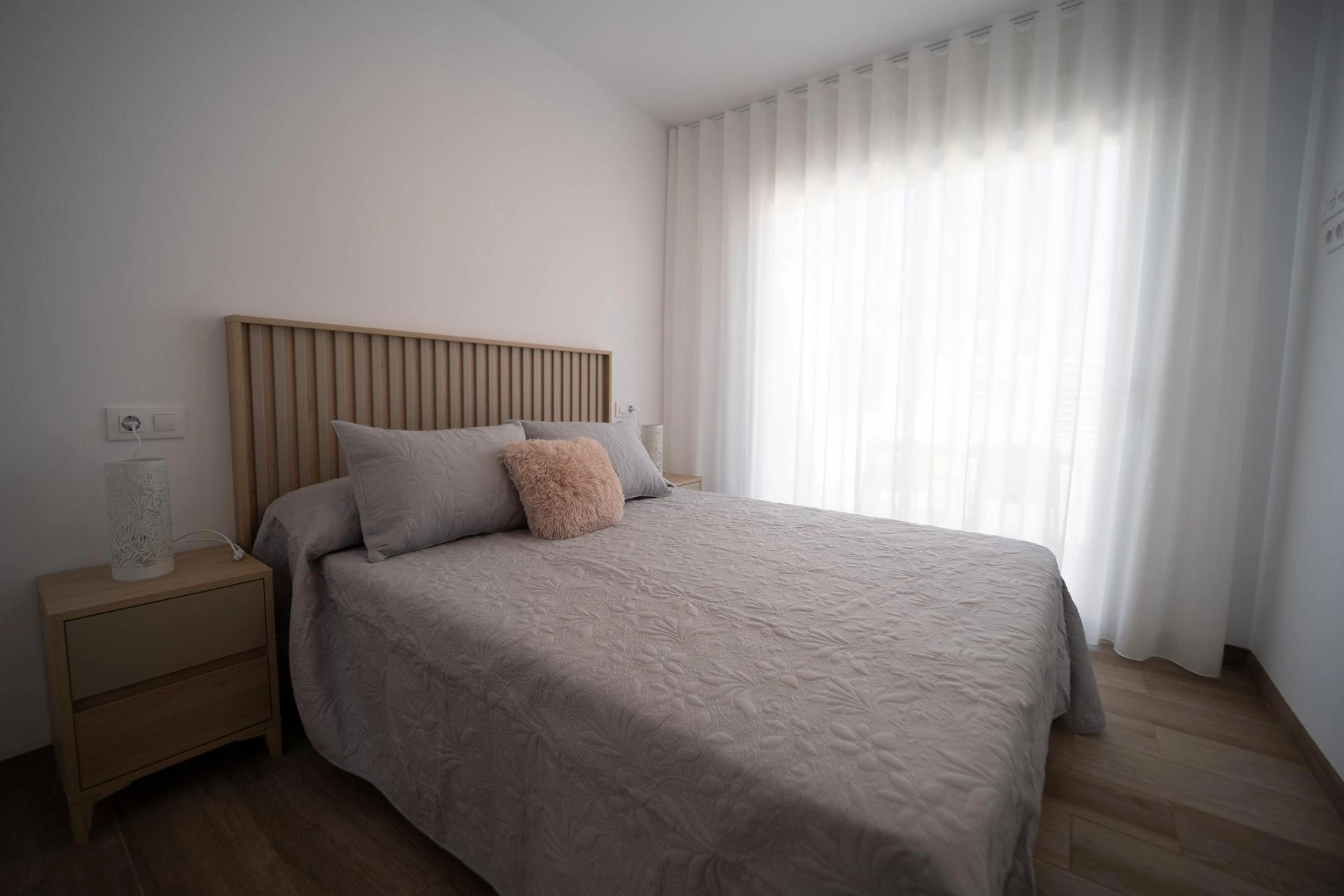 Casa de pueblo en venta en San Javier
