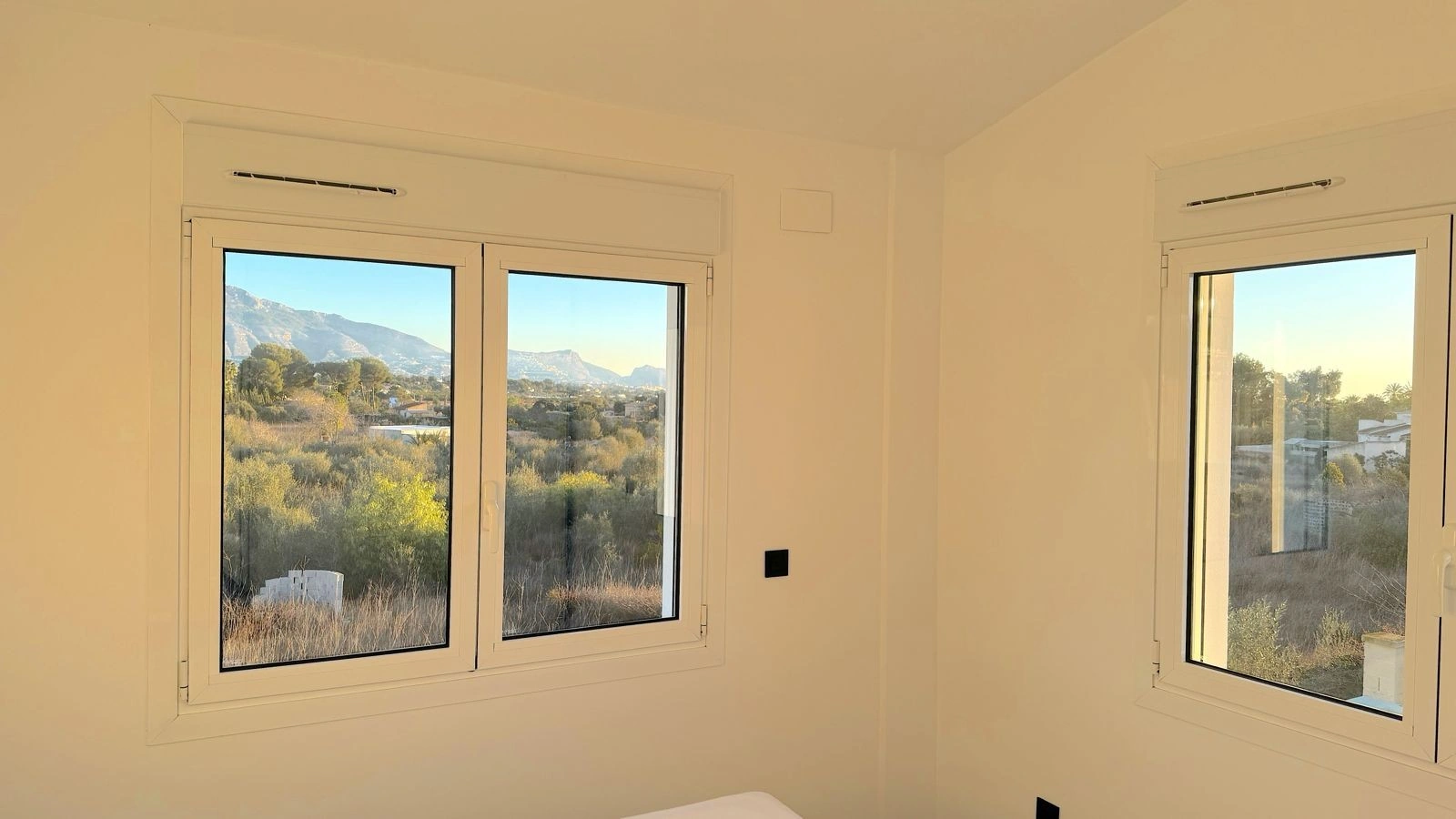 Villa til salg i Alfas Del Pi