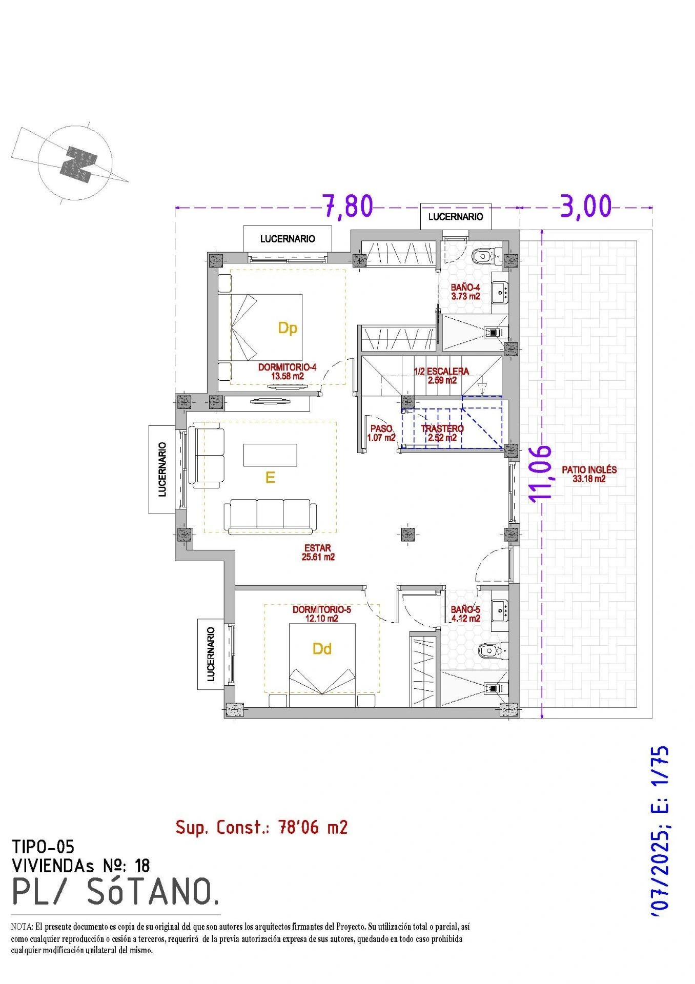 Villa for sale in Finestrat