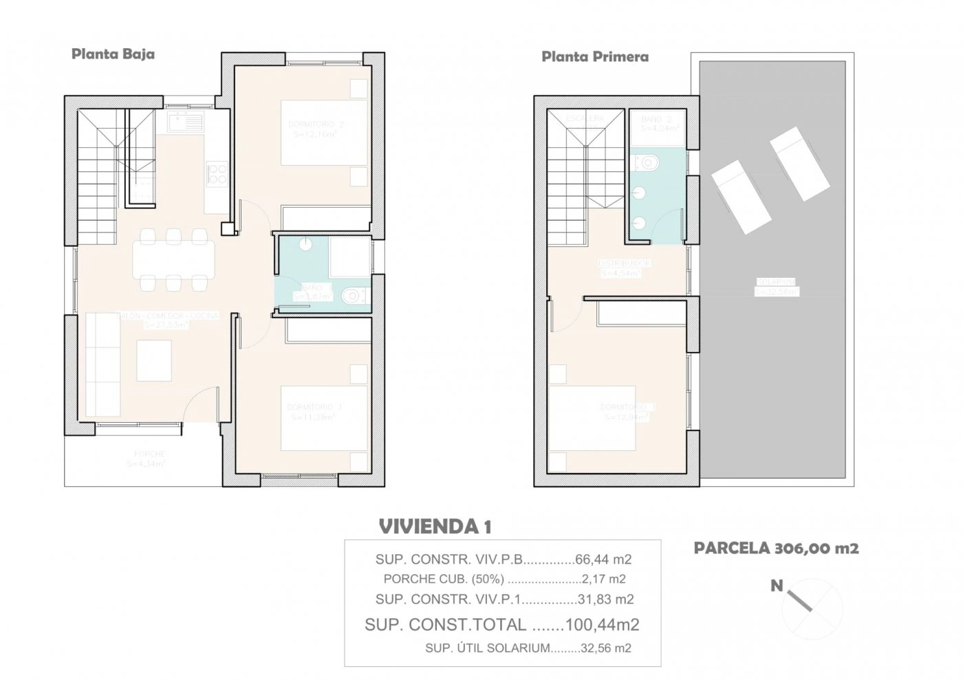 Villa in vendita a Rojales