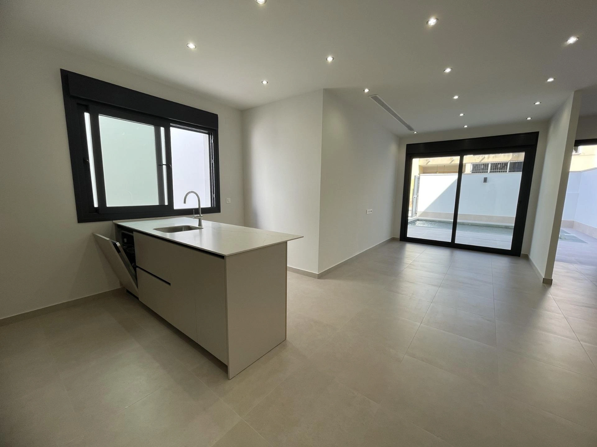 Villa te verkoop in Almoradi