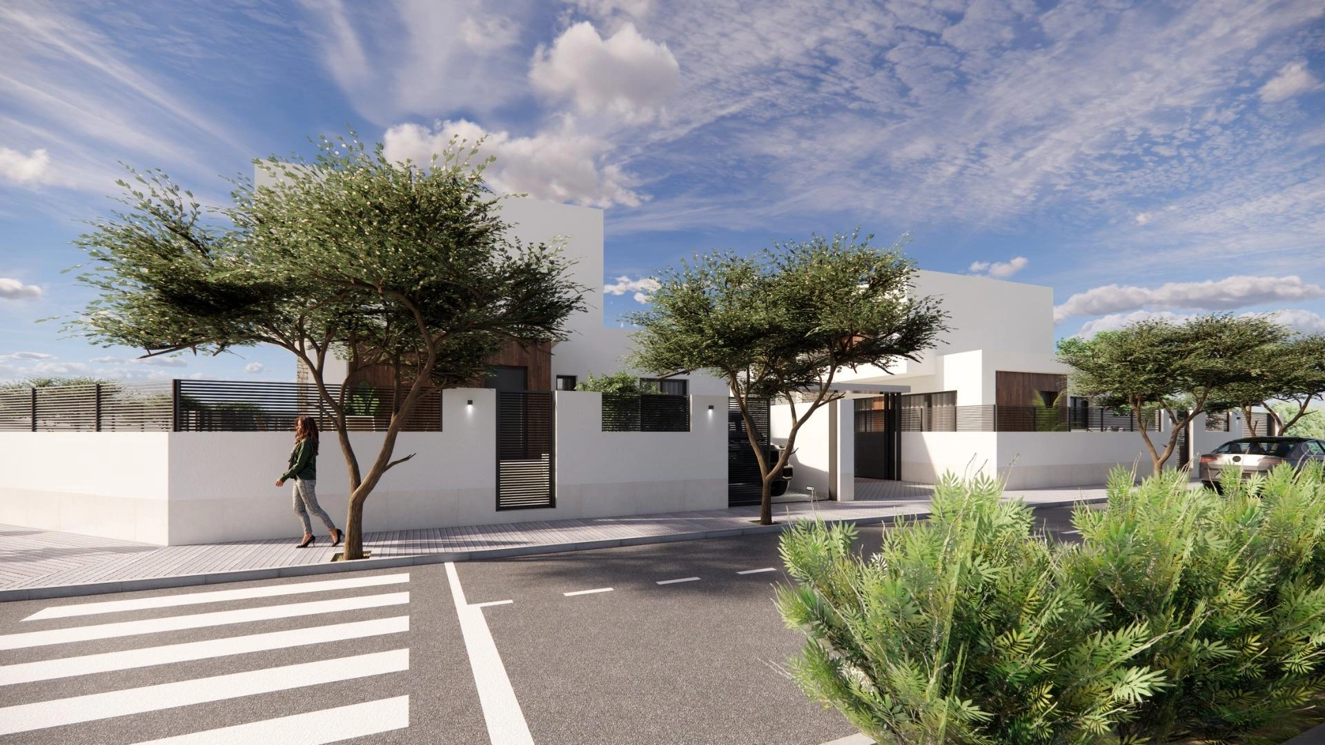Villa in vendita a Dolores