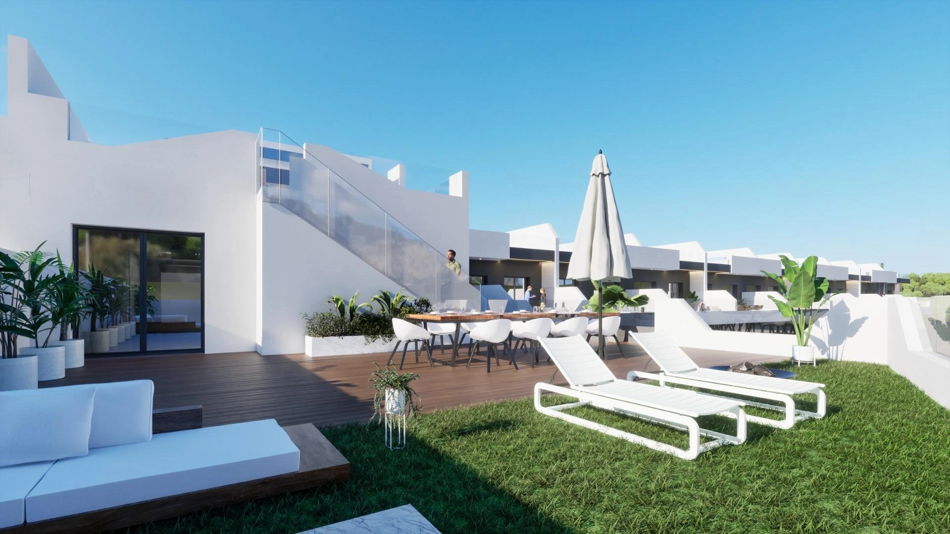 Appartement à la vente à Benijofar