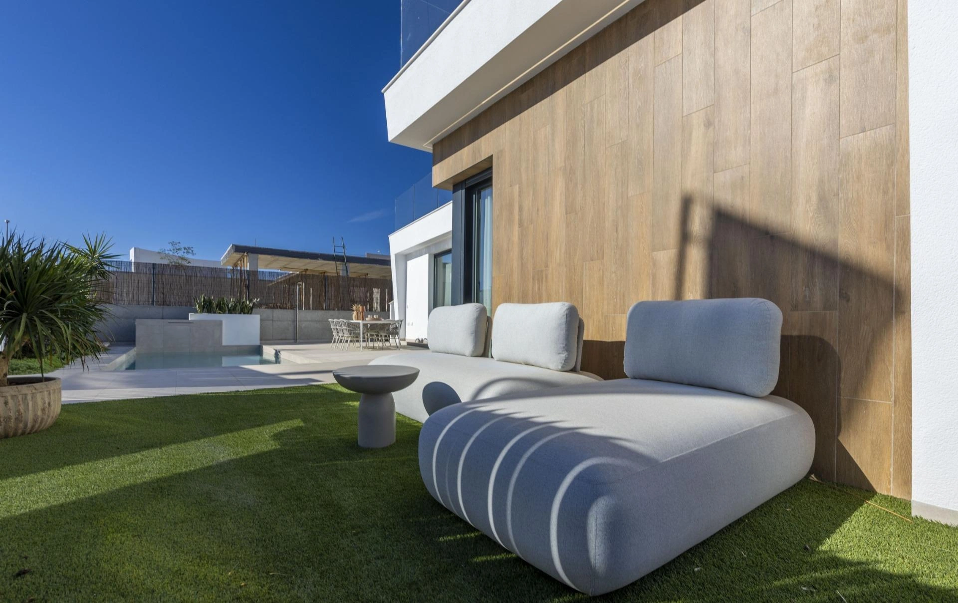Villa for sale in Baños Y Mendigo
