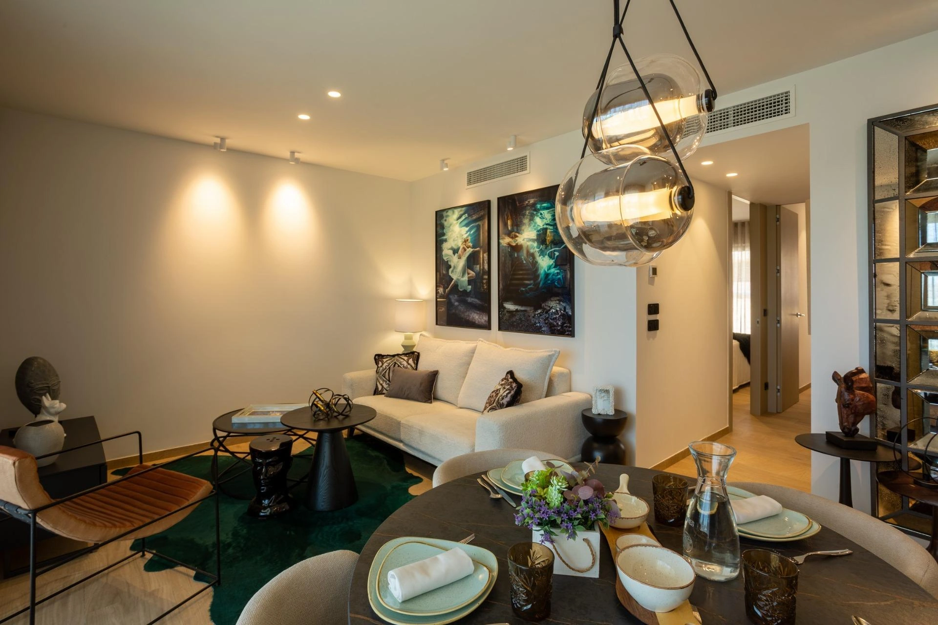 Terraced house for sale in Algorfa