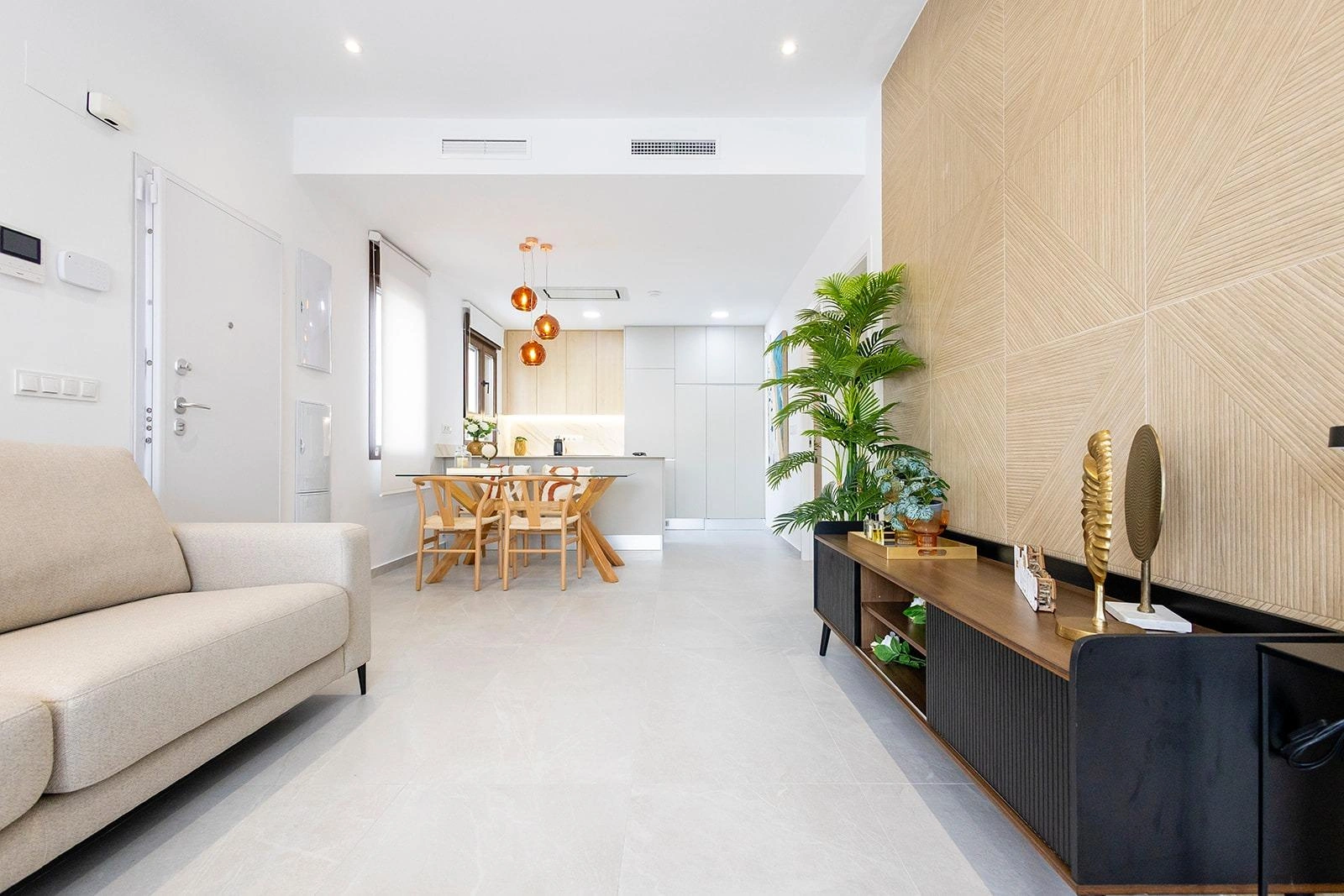 Villa till försäljning i Orihuela