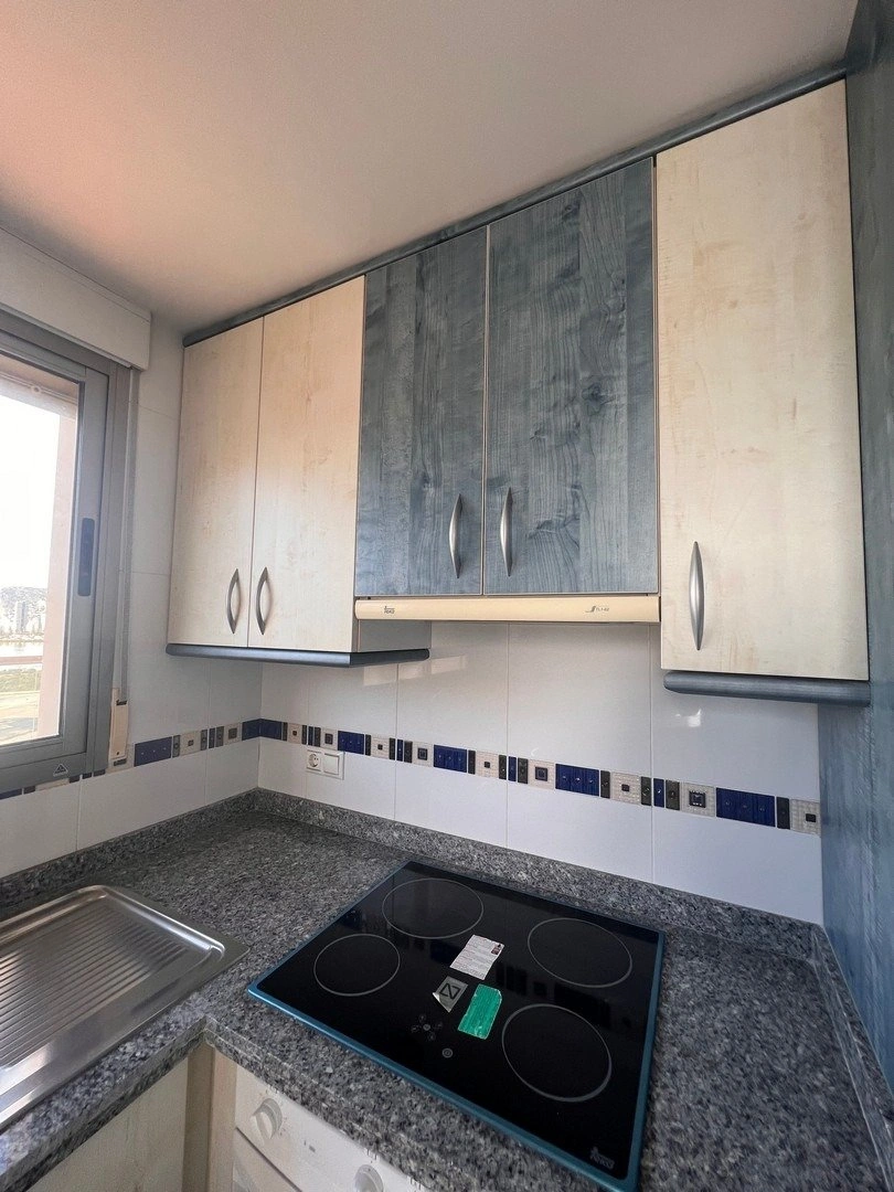 Apartment for sale in Calpe